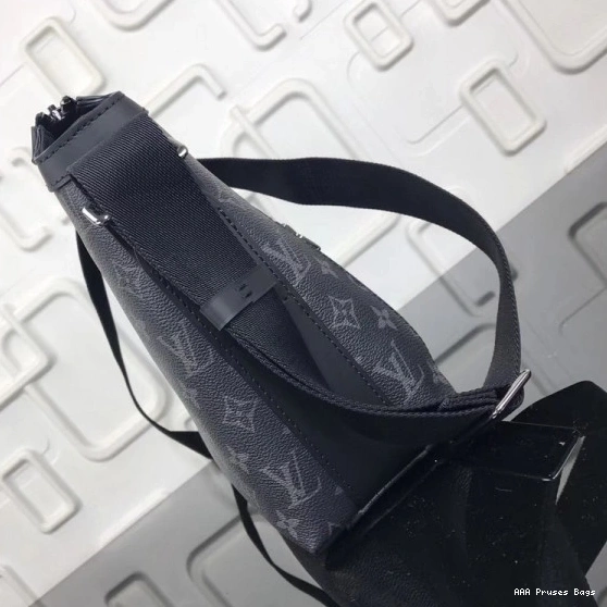 AAA Replica Ru PM LOUIS ODYSSEY MESSENGER VUITTON 0728